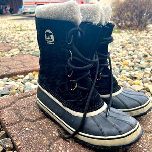 Sorel women’s snow boots